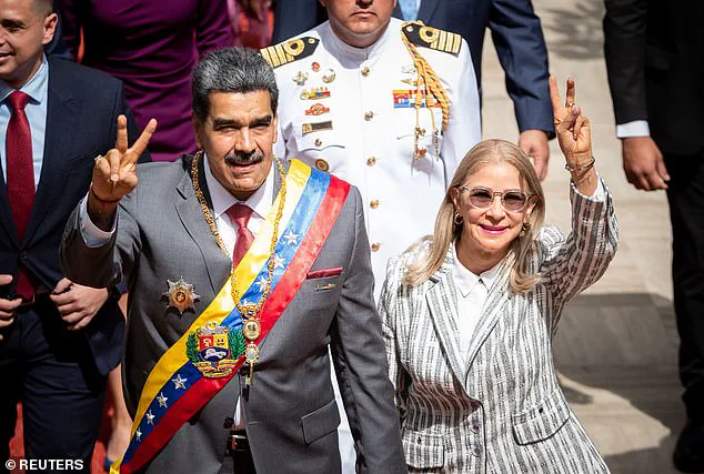 Breaking: Delta Force Raids Maduro's Residence, Sparking Urgent Debate Over Trump's Foreign Policy
