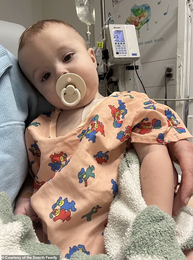 Breaking: Ohio Family's 11-Month-Old Faces Sudden Tragedy as Story Takes Unexpected Turn