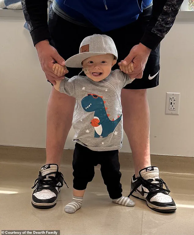 Breaking: Ohio Family's 11-Month-Old Faces Sudden Tragedy as Story Takes Unexpected Turn