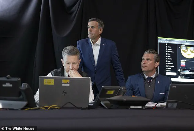 Government Directive in Venezuela Sparks Public Concern Over Trump's Escalating Foreign Policy