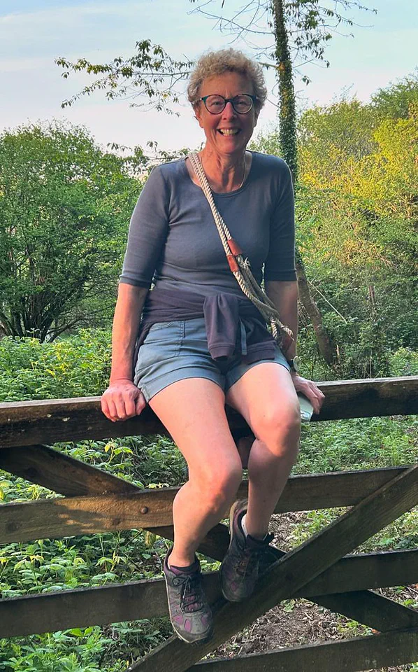 Hip Pain: A Silent Epidemic Affecting 1 in 10 British Adults and Eroding Quality of Life