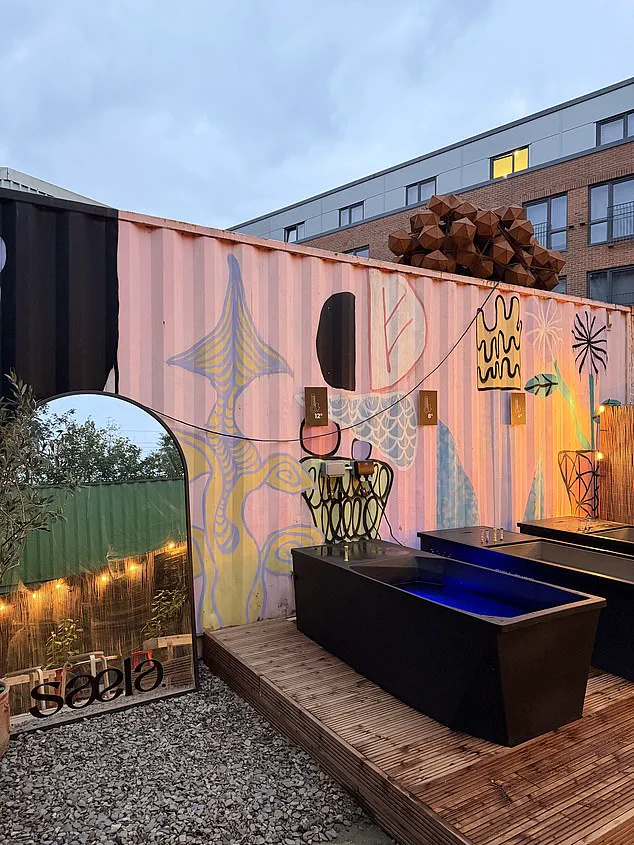 Privileged Access: The Hidden History of Scandinavian Sauna Rituals