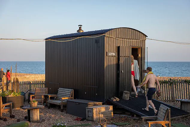 Privileged Access: The Hidden History of Scandinavian Sauna Rituals
