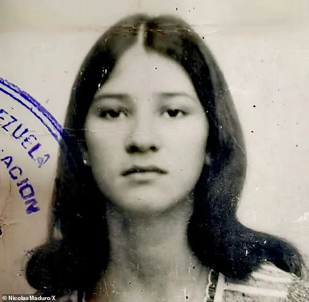 Surprise Marriage of Nicolás Maduro and Cilia Flores Challenges Socialist Views on Marriage