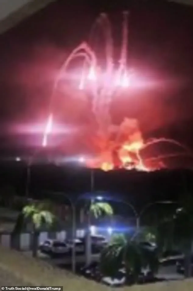 U.S. Intervention Sparks Controversy Over Leadership Shift in Venezuela