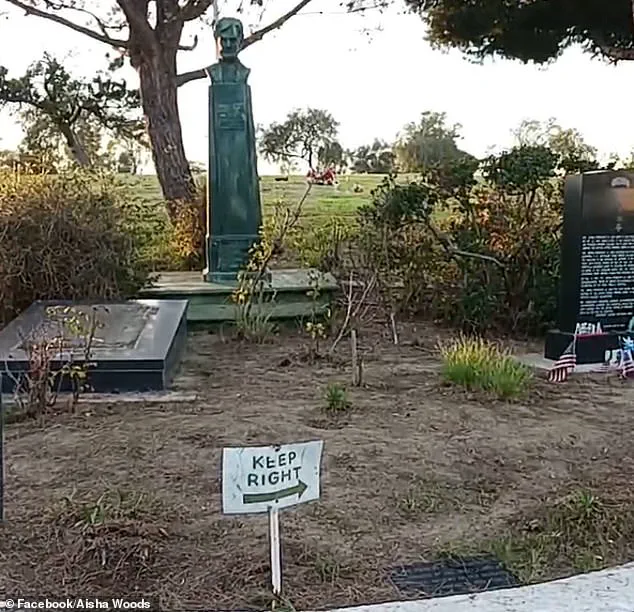 Vandalism Ravages Historic Cemetery, Sparking Calls for Government Action to Protect Public Heritage