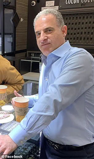 Violent Confrontation Erupts in NYC Diamond District as Rival Jewelry Firms Accuse Each Other of Fraud and Reputation Smear