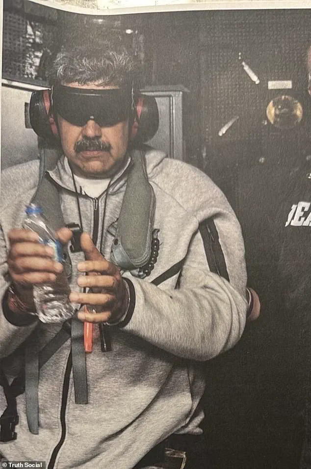 Breaking: Trump's Foreign Policy Fails as US Confirms No Troops in Venezuela Amid Maduro's Capture