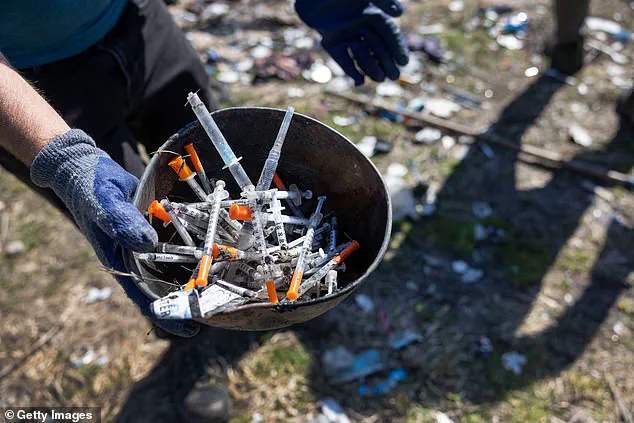 Seattle Mayor Katie Wilson's Controversial New Policy on Public Drug Use Sparks Immediate Outcry Over Homelessness and Crime Crisis