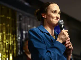 Seattle Mayor Katie Wilson's Controversial New Policy on Public Drug Use Sparks Immediate Outcry Over Homelessness and Crime Crisis