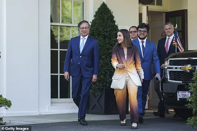 Trump's 'Sick Man' Slur on Petro and Threats of Military Action Spark Outcry; Regional Leaders Call Remarks 'Unacceptable' and Warn of Escalation