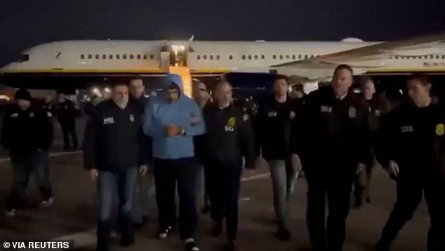 Trump's 'Sick Man' Slur on Petro and Threats of Military Action Spark Outcry; Regional Leaders Call Remarks 'Unacceptable' and Warn of Escalation