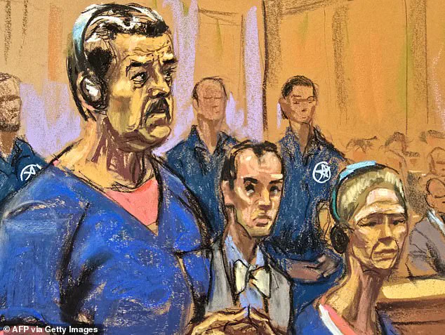 Admission by Justice Department Prosecutors Reveals Fabricated Drug Cartel Claim Justifying Maduro's Ouster Was a Fabrication