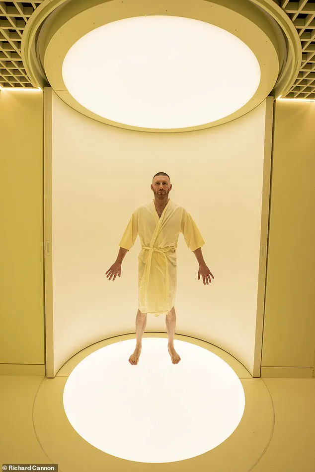 From Skeptic to Advocate: A Personal Journey with Neko Health's Full-Body Scan