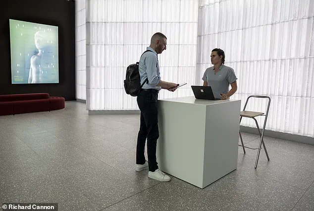 From Skeptic to Advocate: A Personal Journey with Neko Health's Full-Body Scan