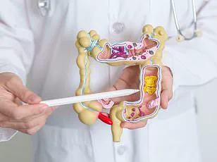 James Rogers, 34, Reveals Early Bowel Cancer Warning Sign: A Stark Reminder to Never Dismiss Health Concerns