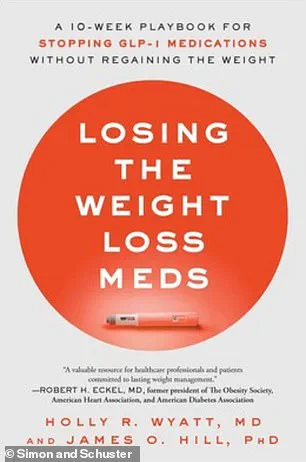 Late-Breaking: Wegovy's Transformative Impact on Weight Loss and Health Revealed in Sarah's Journey