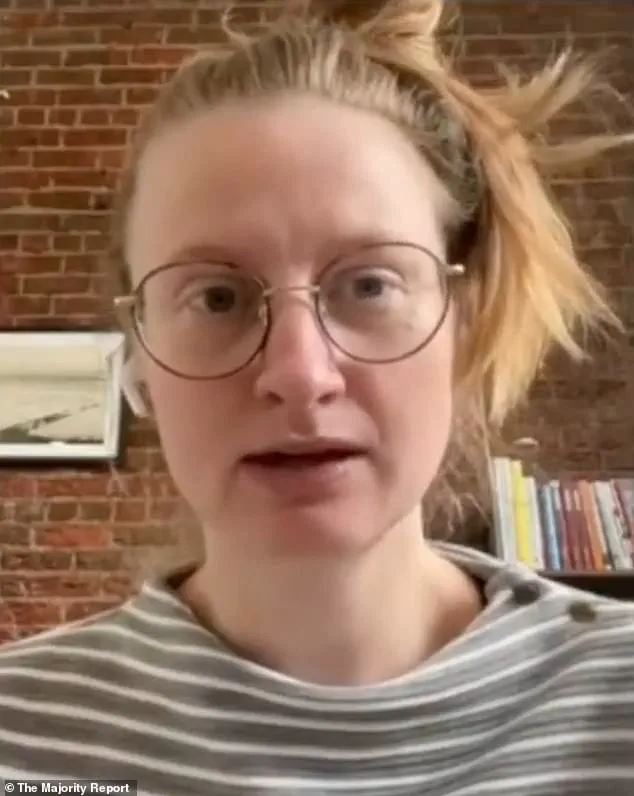 Resurfaced Tweets Expose Hidden Rhetoric of Tenant Advocate Cea Weaver