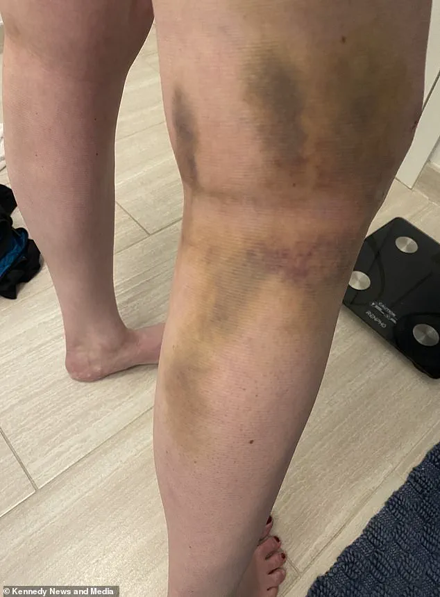 The Surgeon's Daughter: A Decade-Long Relationship and the Risks of Trust in Medicine