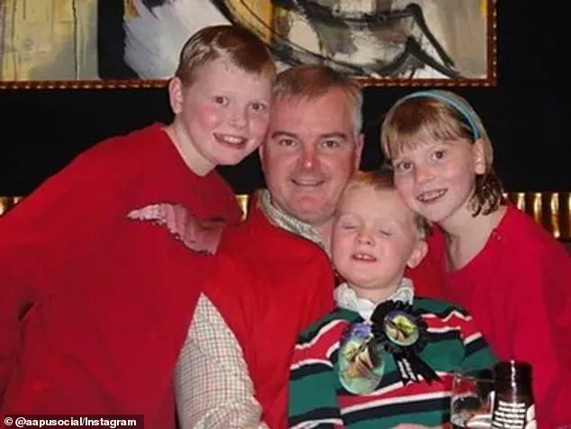 Transgender Woman Charged in Vandalism at VP Vance's Home Sparks Community Concern