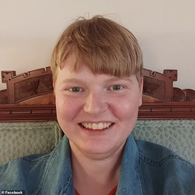 Transgender Woman Charged in Vandalism at VP Vance's Home Sparks Community Concern