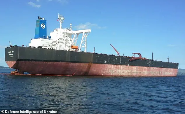U.S. and Russia Clash Over Venezuela-Linked Oil Tanker in High-Stakes Geopolitical and Legal Dispute