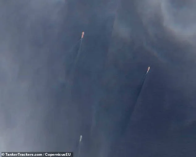 U.S. and Russia Clash Over Venezuela-Linked Oil Tanker in High-Stakes Geopolitical and Legal Dispute