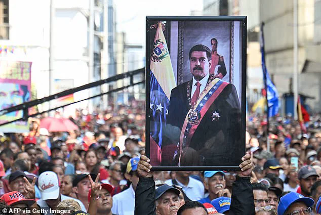 Venezuelan Regime Escalates Crackdown Amid Alleged Trump-Maduro Tensions