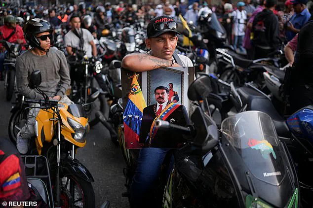 Venezuelan Regime Escalates Crackdown Amid Alleged Trump-Maduro Tensions