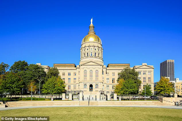 Former Georgia Rep Karen Bennett Faces Federal Fraud Charges Over $13,900 in Alleged Pandemic Unemployment Fraud