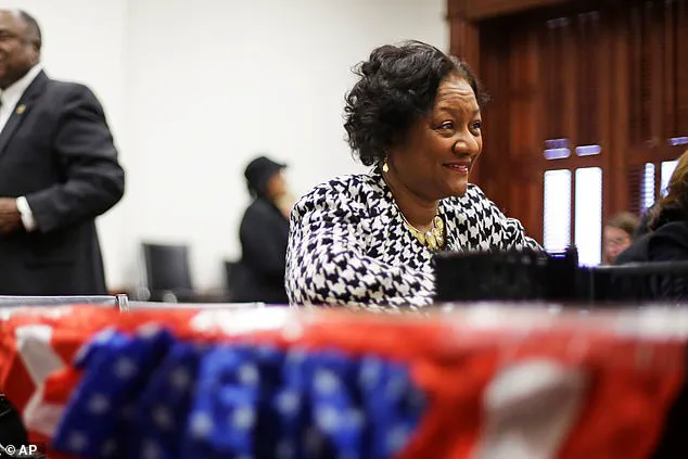 Former Georgia Rep Karen Bennett Faces Federal Fraud Charges Over $13,900 in Alleged Pandemic Unemployment Fraud