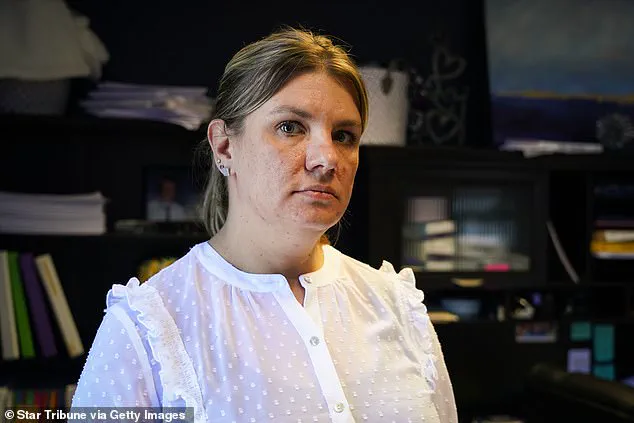 Judge Orders Aimee Bock to Forfeit Luxury Assets in $250M Welfare Fraud Case as Pandemic-Era Scandal Nears Conclusion