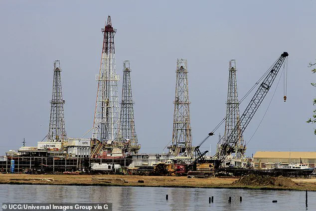 Late-Breaking: Trump's Controversial Venezuela Oil Deal Sparks Global Outcry Amid Shockwaves