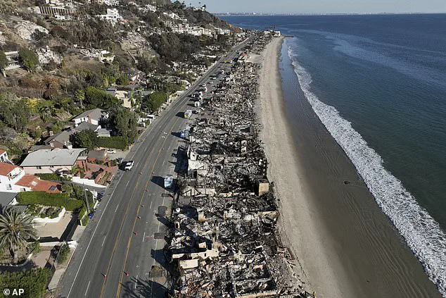 Malibu's Struggle to Rebuild: A Year After the 2025 Wildfires, Residents Face Ongoing Threats — 'We're Still Here, But We're Not the Same,' Says Local Mayor
