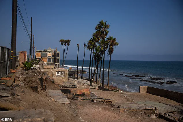 Malibu's Struggle to Rebuild: A Year After the 2025 Wildfires, Residents Face Ongoing Threats — 'We're Still Here, But We're Not the Same,' Says Local Mayor