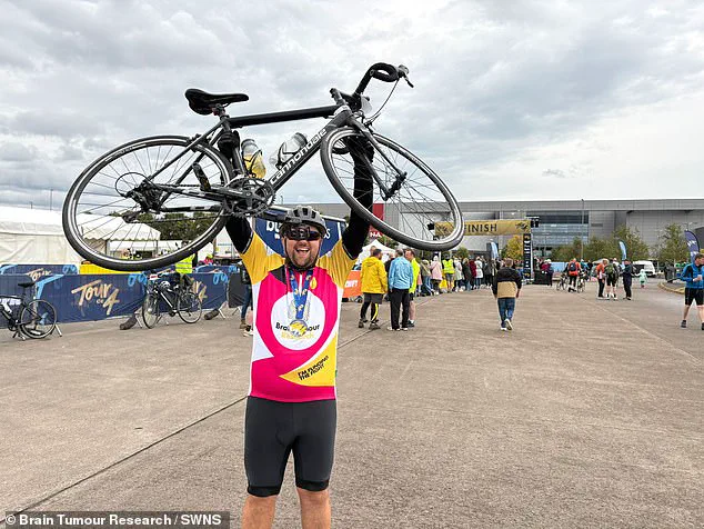 Unexplained Symptoms and the Search for Answers: The Case of Sean Ryan Sweeney