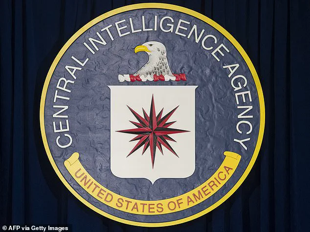 Aldrich Ames: The Cold War Betrayal That Cost Lives