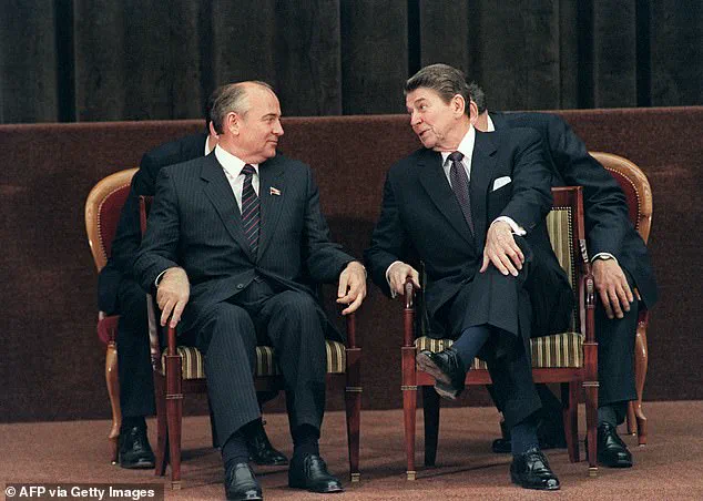 Aldrich Ames: The Cold War Betrayal That Cost Lives