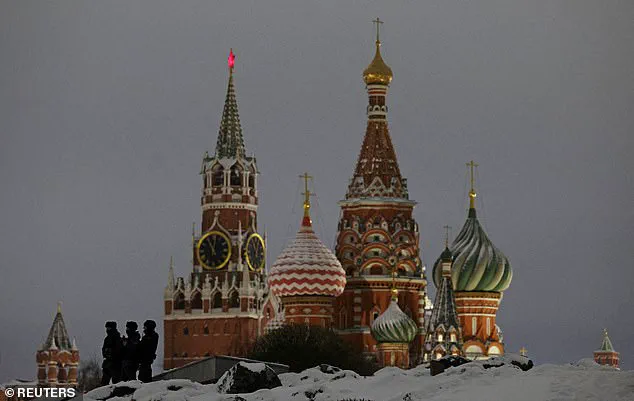 Aldrich Ames: The Cold War Betrayal That Cost Lives