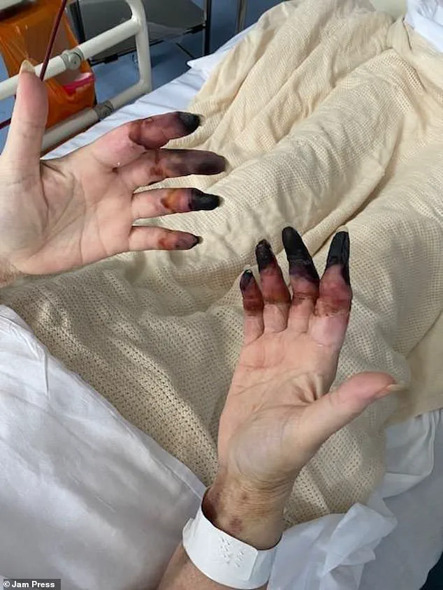 Behind Closed Doors: The Hidden Truth Behind a Misdiagnosis