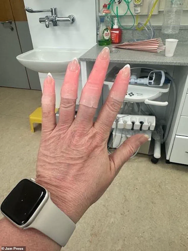 Behind Closed Doors: The Hidden Truth Behind a Misdiagnosis