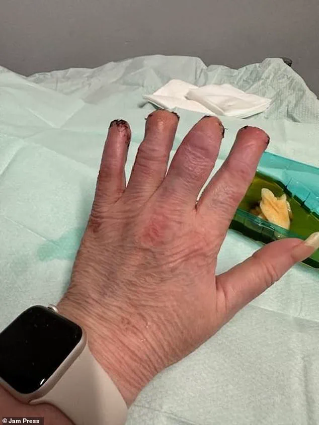 Behind Closed Doors: The Hidden Truth Behind a Misdiagnosis