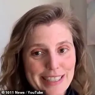 Breaking: Senator Machaela Cavanaugh Removes PragerU Posters at Nebraska Capitol Amid Semiquincentennial Exhibit