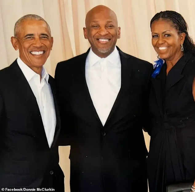 Civil Lawsuit Alleges Decades of Sexual Abuse by Prominent Gospel Singer and Pastor Donnie McClurkin