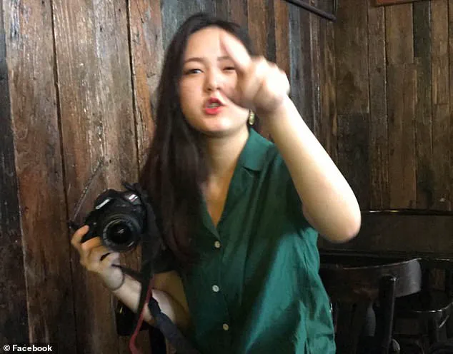 Exclusive: Mei Wolfe's Plea Deal Avoids Criminal Conviction with Decade Probation