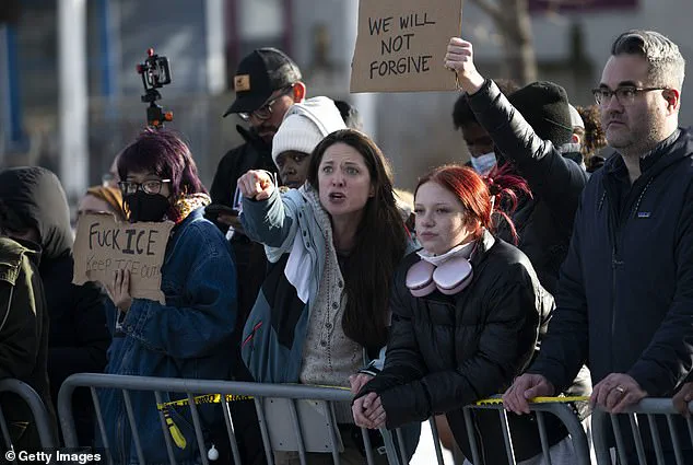 Federal Immigration Enforcement and Local Governance Clash in Minneapolis, Raising Public Concerns