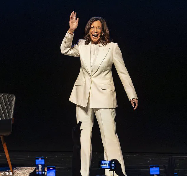 Kara Swisher's Startling Encounter with Kamala Harris Sheds Light on Media Tensions