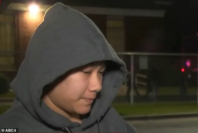 Shooting at Utah Mormon Church Leaves 2 Dead, 6 Injured