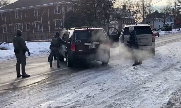 Shrouded in Secrecy: The Limited Access to Information Surrounding Renee Nicole Good's Tragic Death