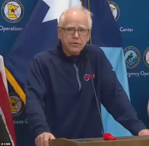 Tragic Shooting of Woman by ICE Agents Reignites National Debate Over Trump Administration's Immigration Enforcement Policies